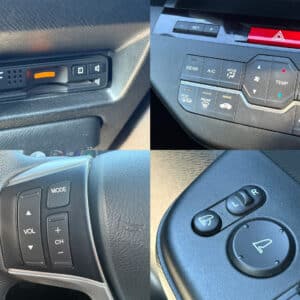 ステップワゴン　スパーダZ