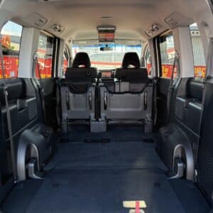 ステップワゴン　スパーダZ