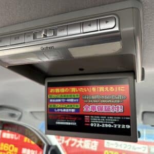 ステップワゴン　スパーダZ