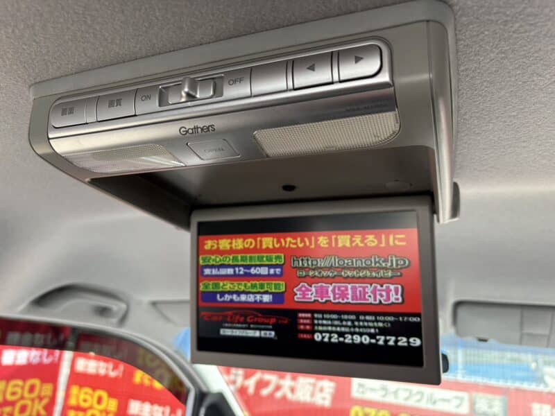 ステップワゴン スパーダZ