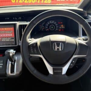 ステップワゴン　スパーダZ