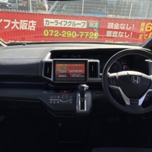 ステップワゴン　スパーダZ