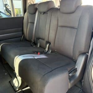 ステップワゴン　スパーダZ