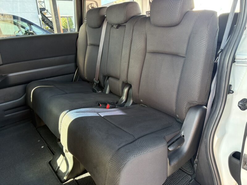 ステップワゴン スパーダZ