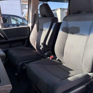 ステップワゴン　スパーダZ