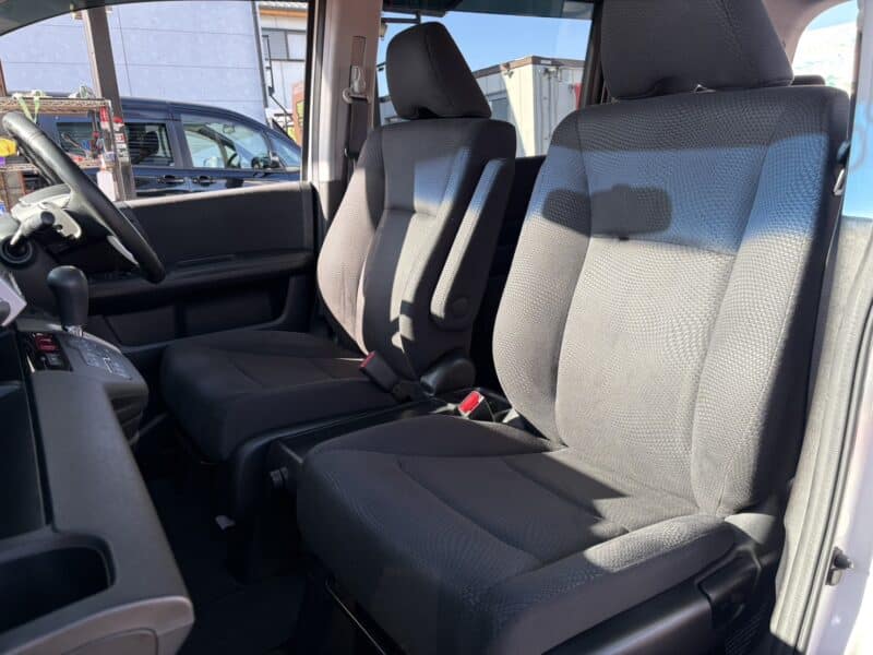 ステップワゴン スパーダZ