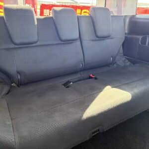 ステップワゴン　スパーダZ