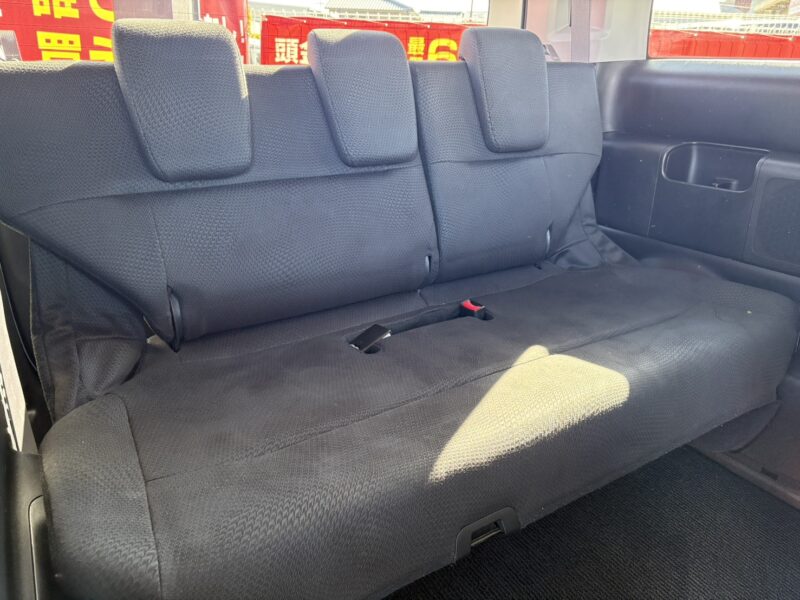 ステップワゴン スパーダZ