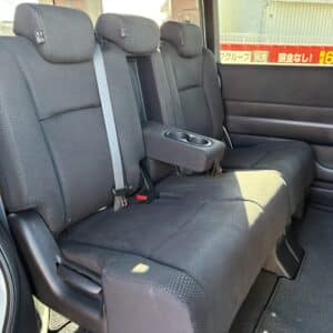 ステップワゴン　スパーダZ