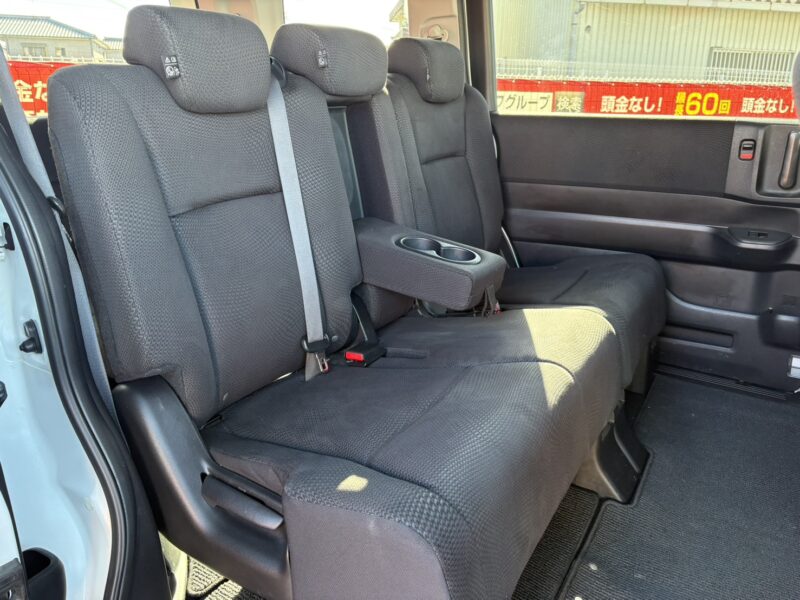 ステップワゴン スパーダZ