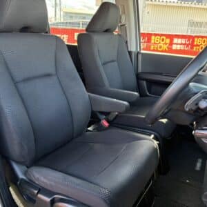 ステップワゴン　スパーダZ