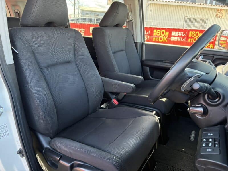 ステップワゴン スパーダZ