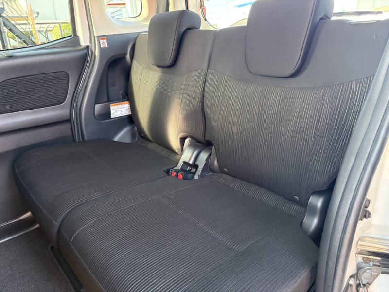 デイズルークス ハイウェイスター X Vセレクション+SafetyⅡ