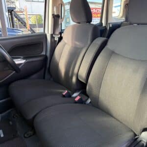 デイズルークス　ハイウェイスター　X　Vセレクション＋SafetyⅡ　