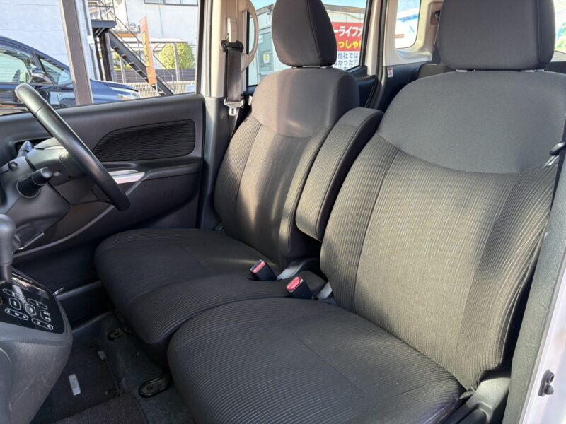 デイズルークス ハイウェイスター X Vセレクション+SafetyⅡ