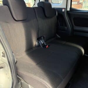 デイズルークス　ハイウェイスター　X　Vセレクション＋SafetyⅡ　