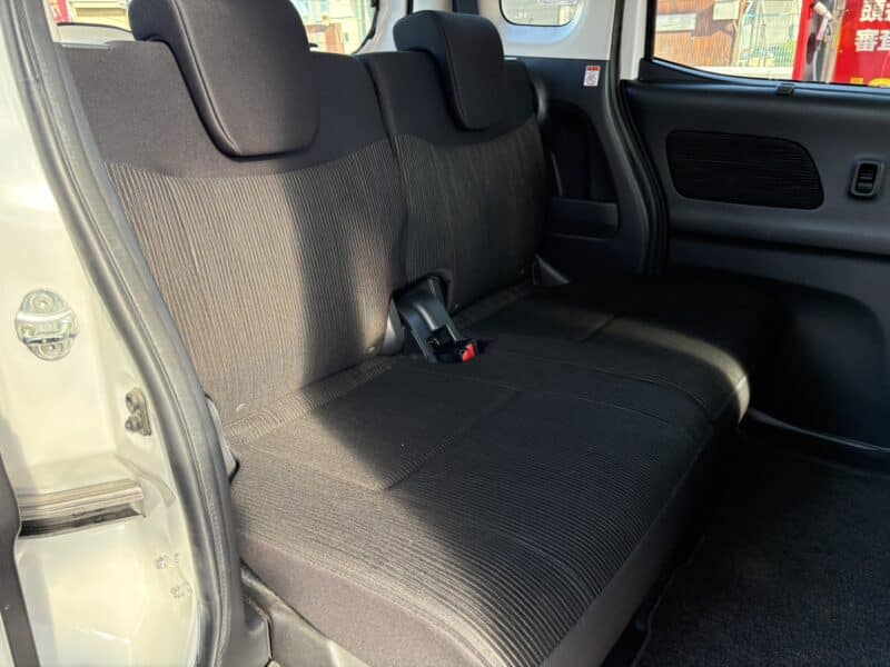 デイズルークス ハイウェイスター X Vセレクション+SafetyⅡ