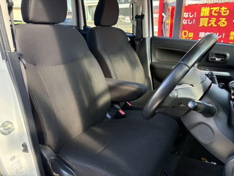 デイズルークス ハイウェイスター X Vセレクション+SafetyⅡ