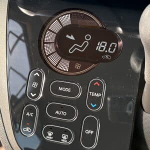 デイズルークス　ハイウェイスター　X　Vセレクション＋SafetyⅡ　