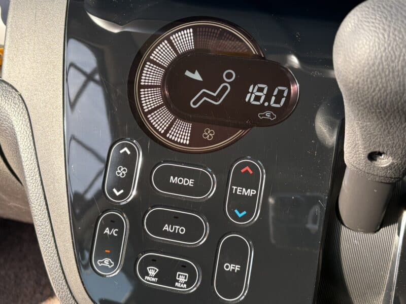 デイズルークス ハイウェイスター X Vセレクション+SafetyⅡ