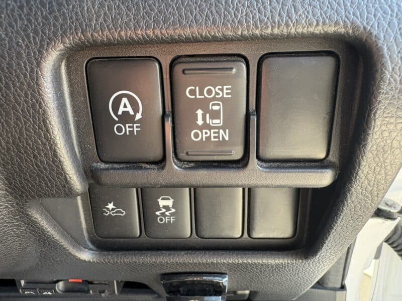 デイズルークス ハイウェイスター X Vセレクション+SafetyⅡ