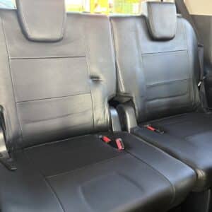 ヴォクシー　HV　V