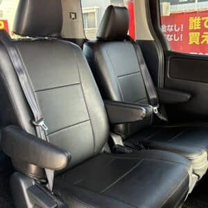 ヴォクシー　HV　V