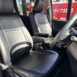 ヴォクシー　HV　V