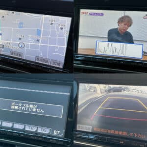 ヴォクシー　HV　V