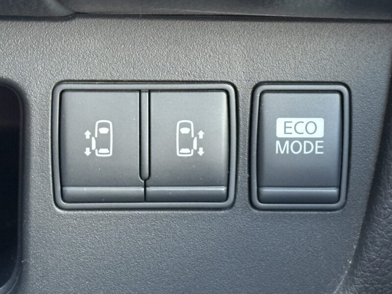 セレナ HWS Vセレクション