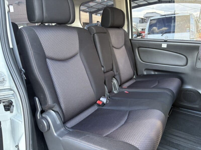 セレナ HWS Vセレクション