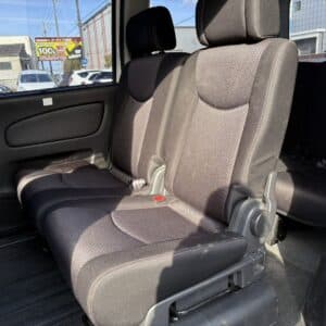 セレナ　HWS　Vセレクション