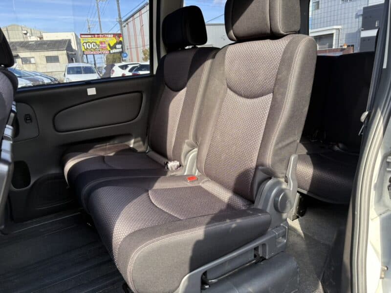 セレナ HWS Vセレクション