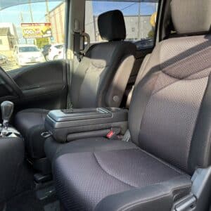 セレナ　HWS　Vセレクション