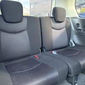 セレナ　HWS　Vセレクション