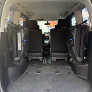 セレナ　HWS　Vセレクション