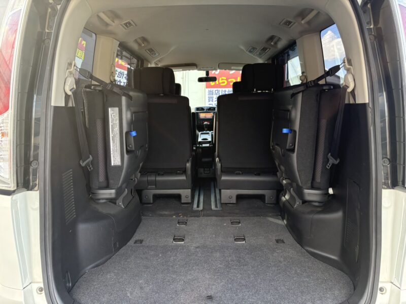 セレナ HWS Vセレクション