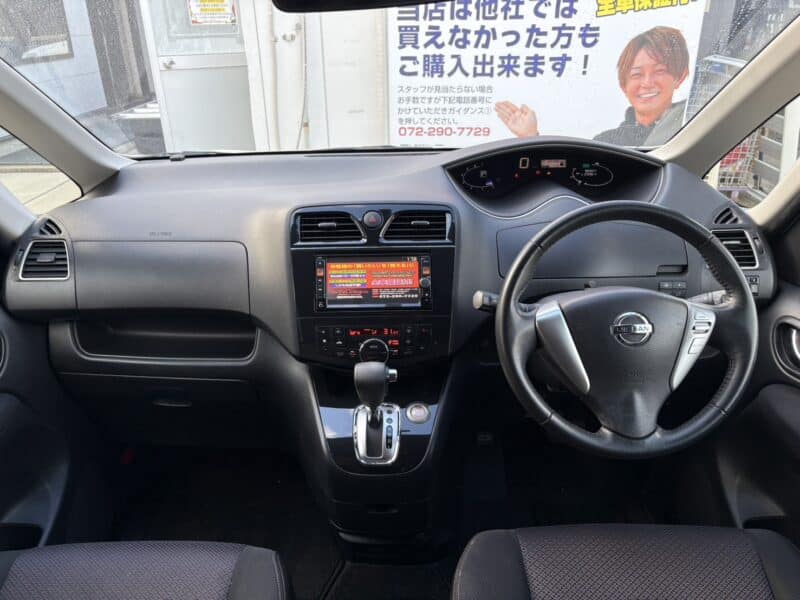 セレナ HWS Vセレクション