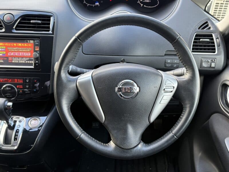 セレナ HWS Vセレクション