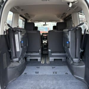 セレナ　HWS　S-HV　