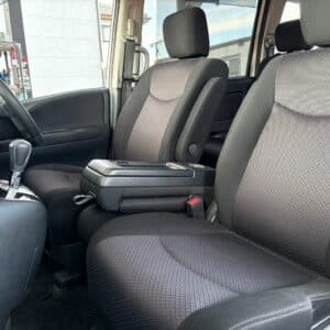 セレナ　HWS　S-HV　