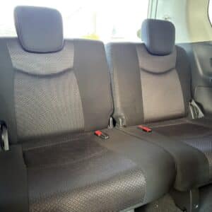 セレナ　HWS　S-HV　