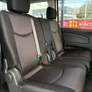 セレナ　HWS　S-HV　