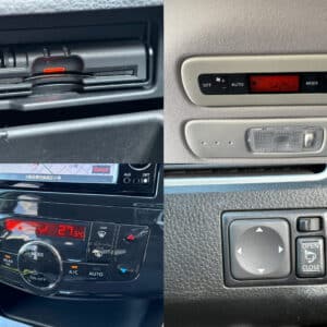 セレナ　HWS　S-HV　