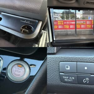 セレナ　HWS　S-HV　