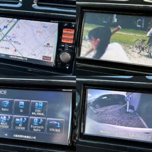 セレナ　HWS　S-HV　