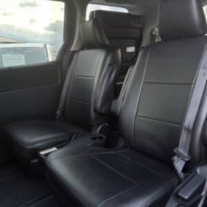 ヴォクシー　HV　V