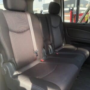 セレナ　HWS　S-HV