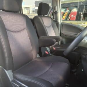 セレナ　HWS　S-HV