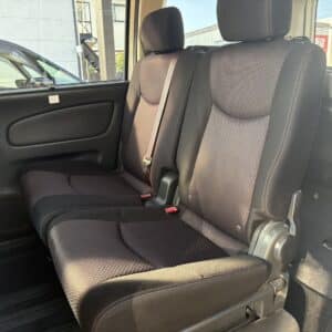 セレナ　HWS　S-HV